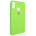 Чохол Original Soft Case для Huawei P Smart Plus/Nova 3i Lime — інтернет магазин All-Ok. фото 1